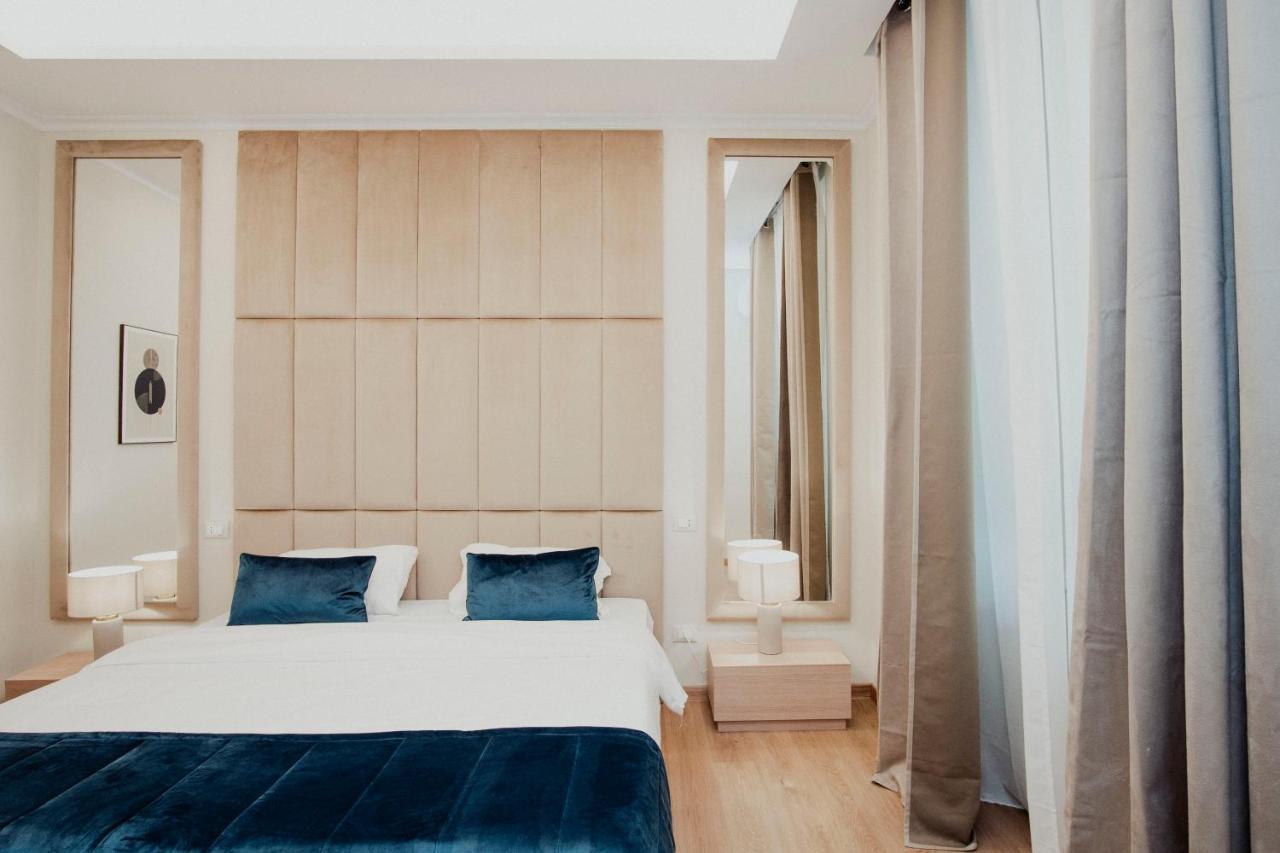 Cesare Ai Cavalieri 4* Rom