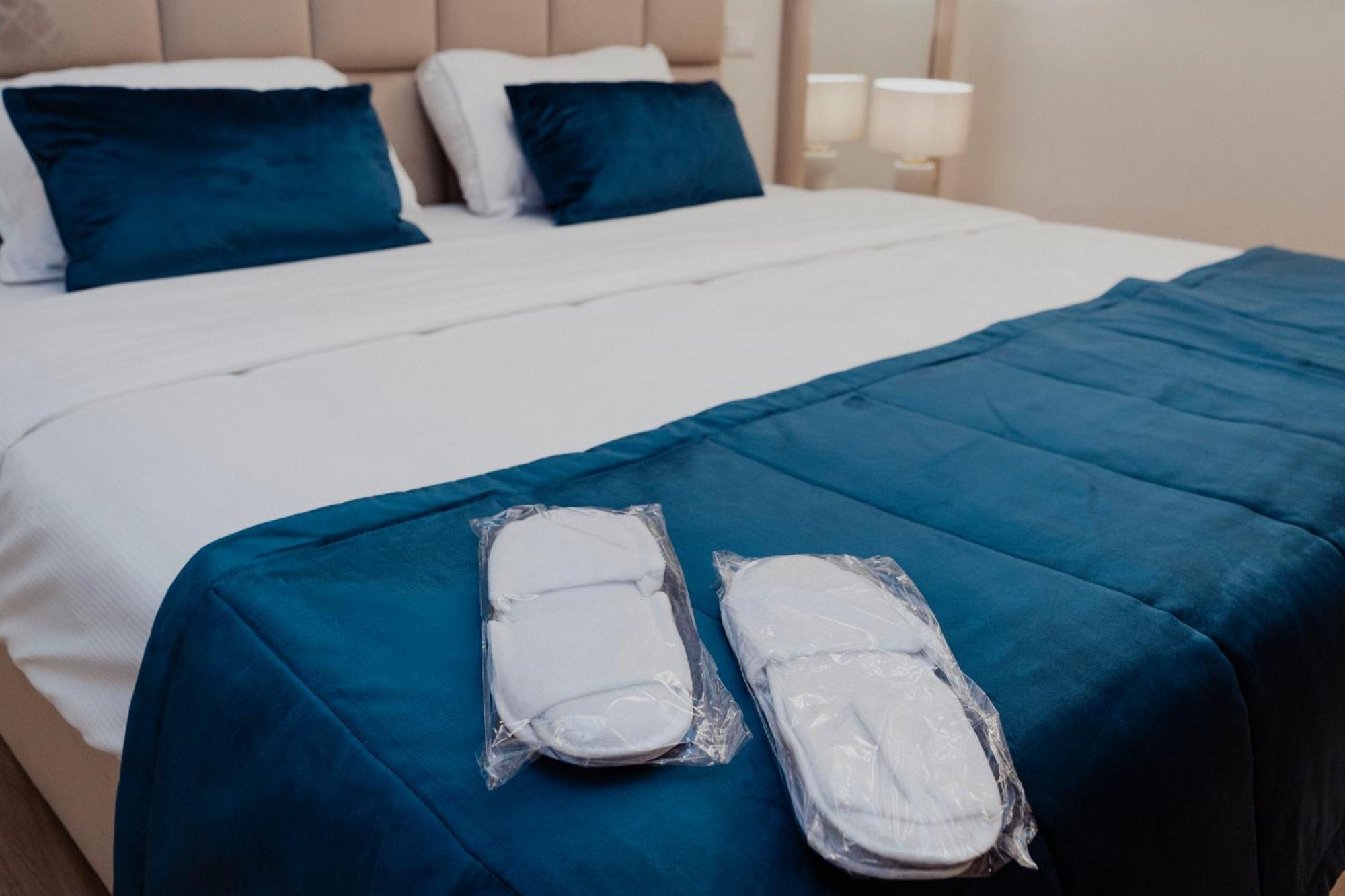 Cesare Ai Cavalieri 4* Rom