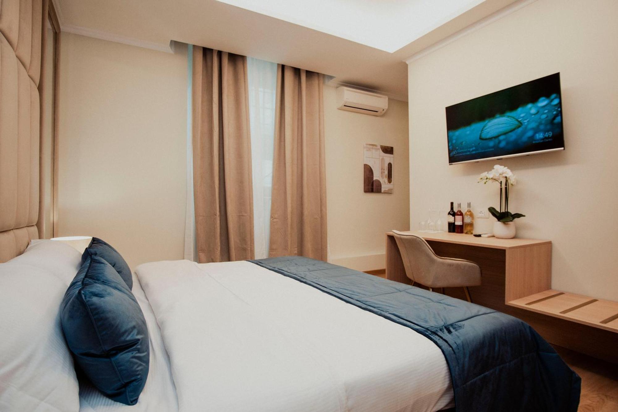 Cesare Ai Cavalieri 4* Rom
