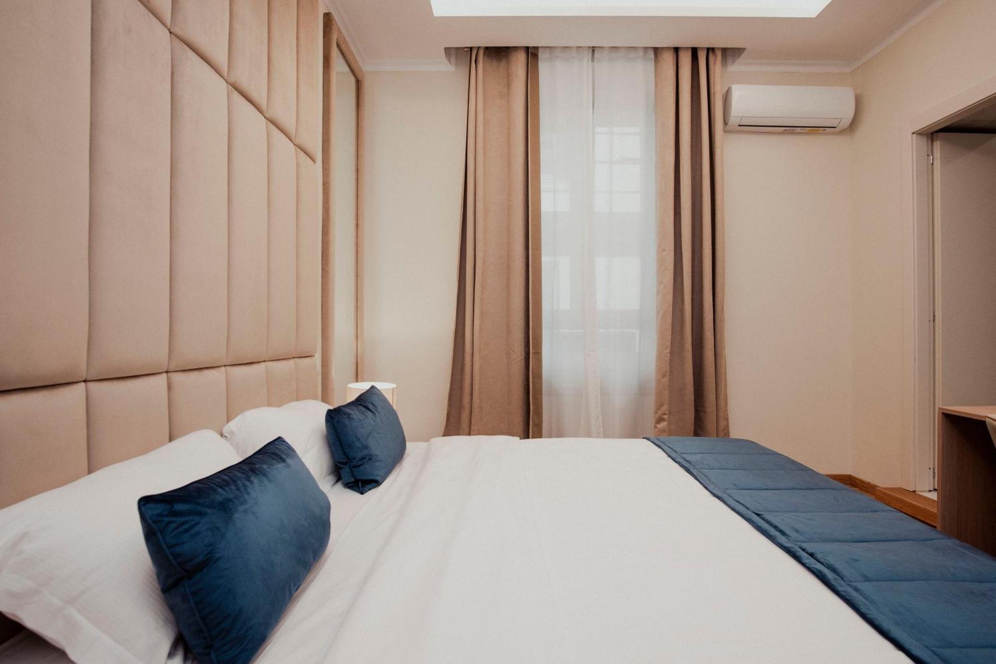 Pensionat Cesare Ai Cavalieri 4*