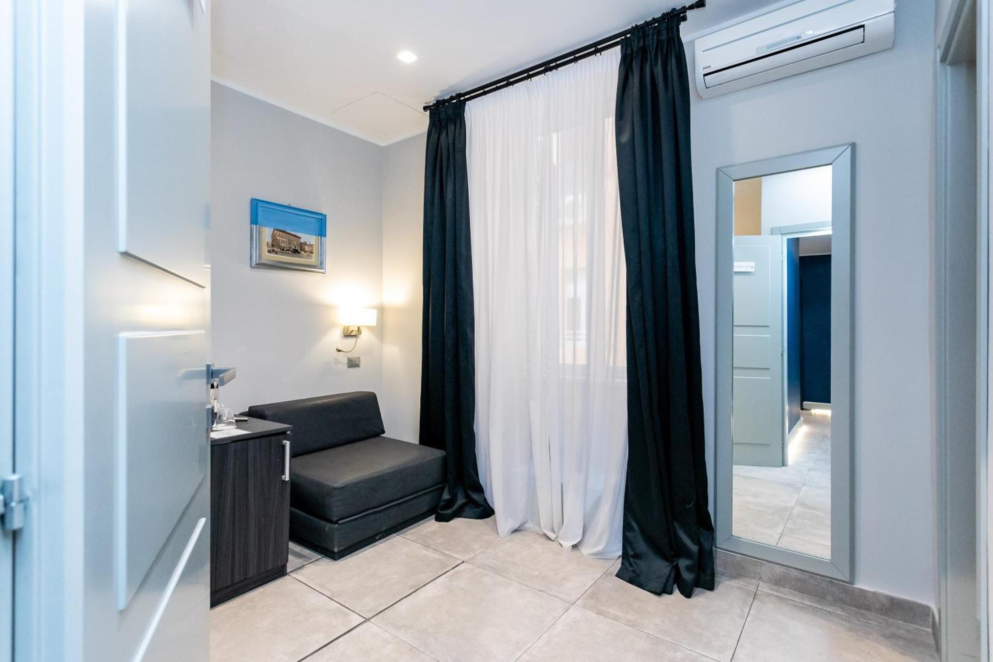 Pensionat Cesare Ai Cavalieri 4*