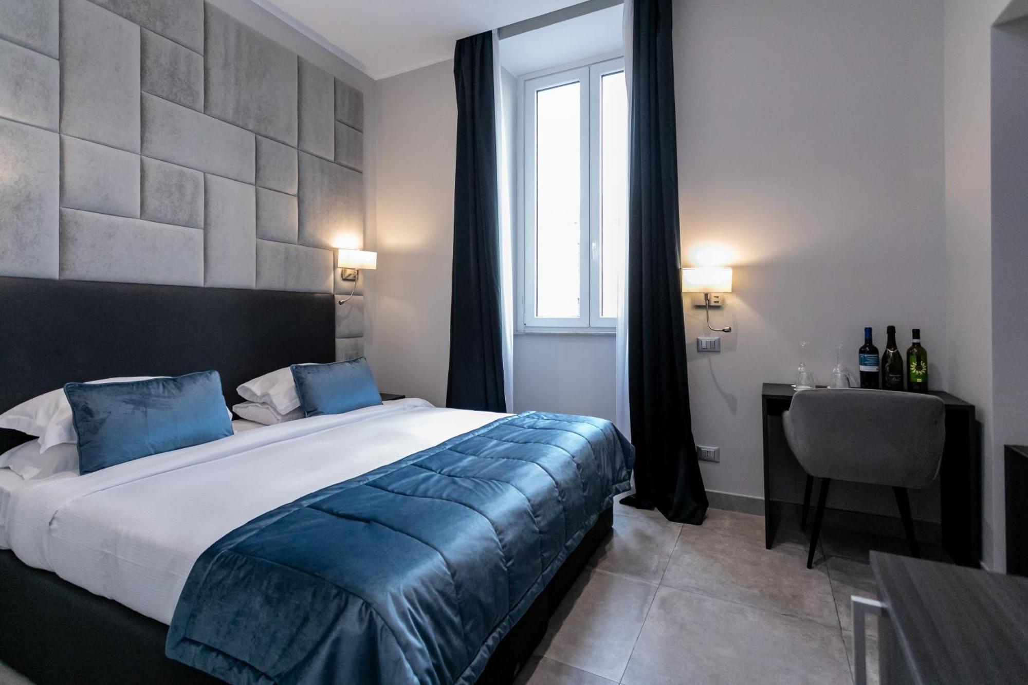 Cesare Ai Cavalieri 4* Rom