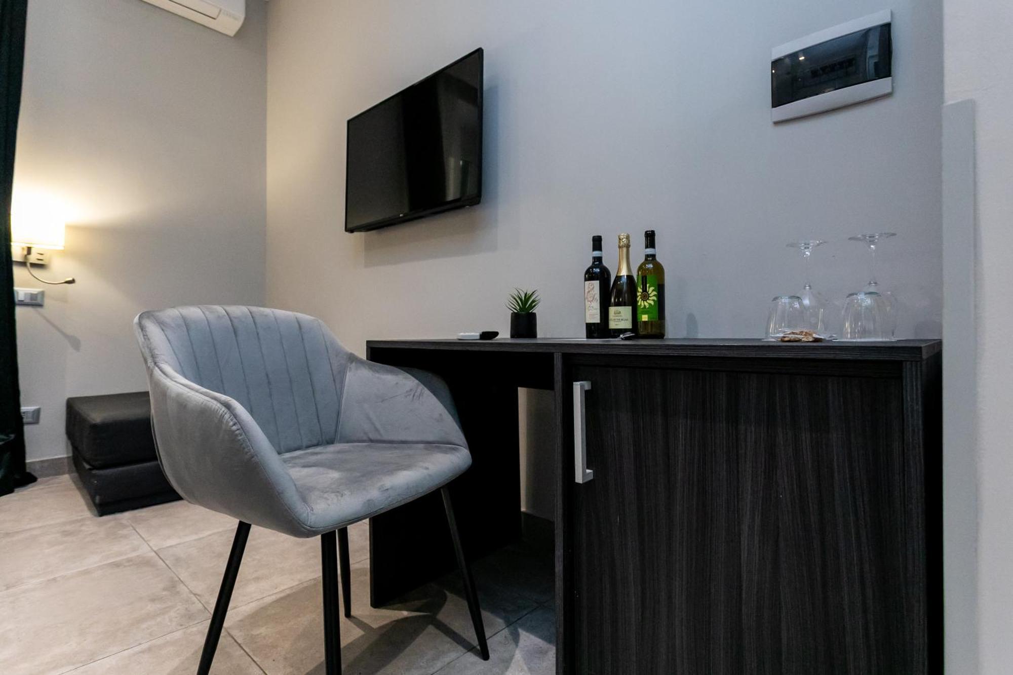 Pensionat Cesare Ai Cavalieri 4*