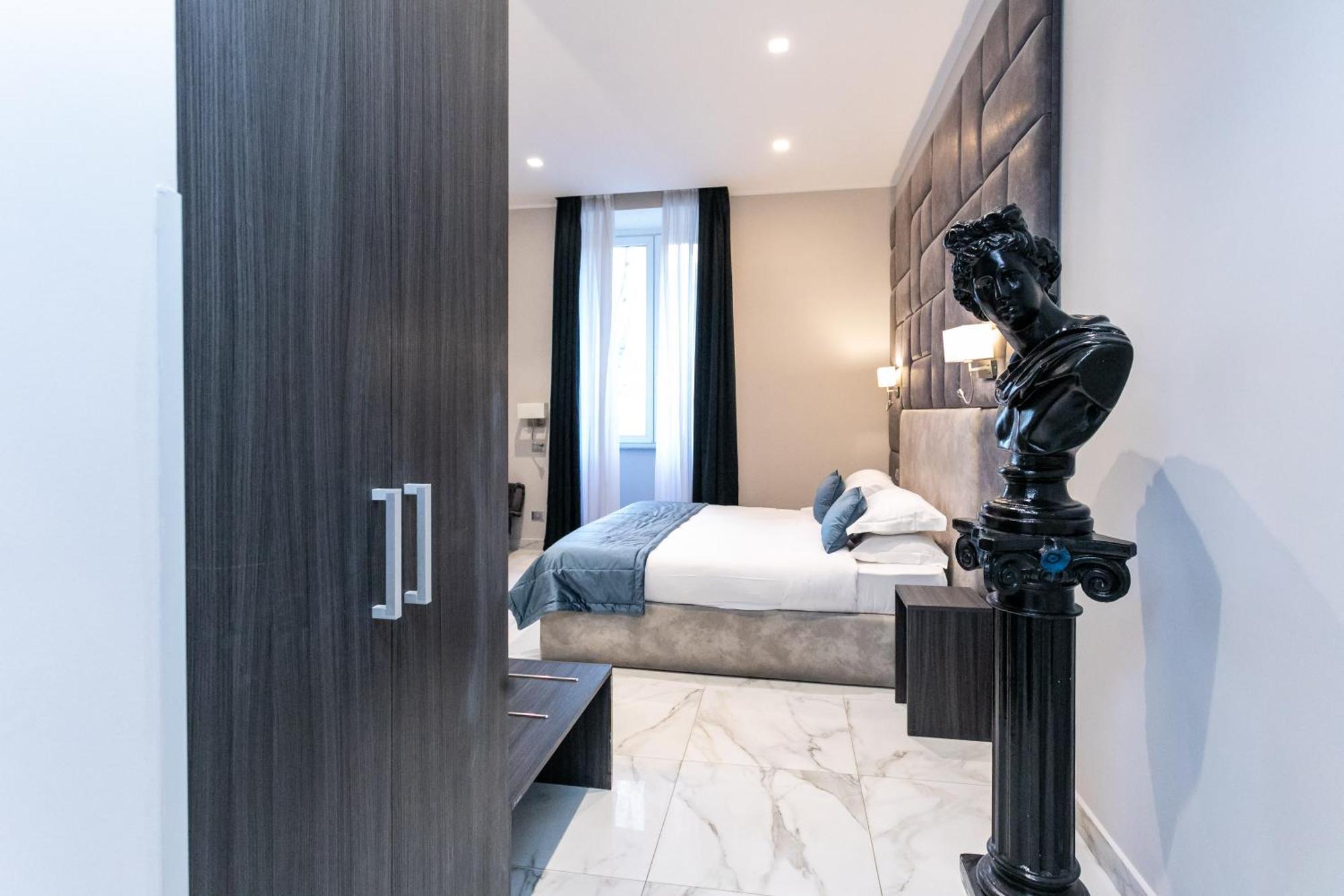 Pensionat Cesare Ai Cavalieri 4*