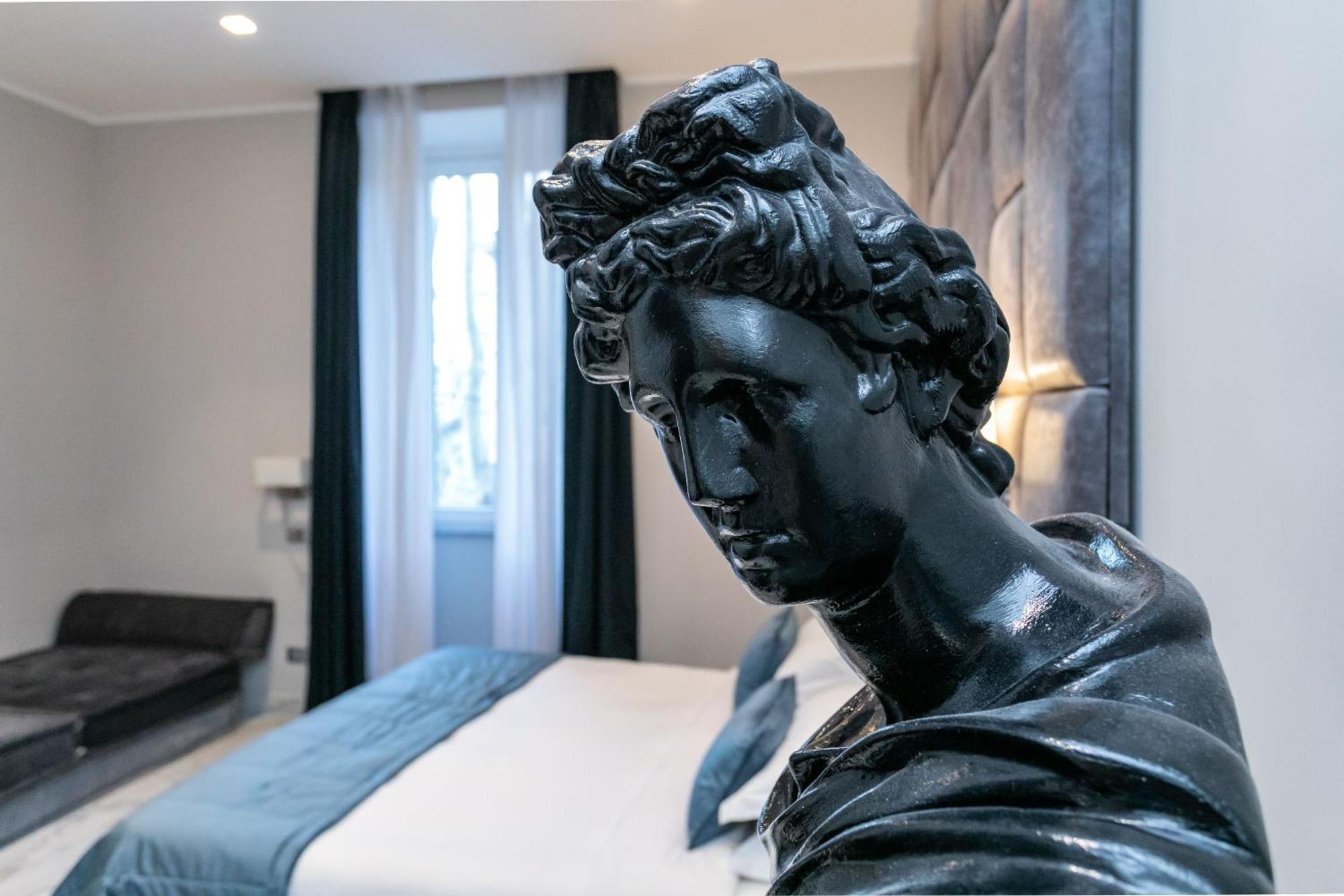 Cesare Ai Cavalieri Pensionat 4*