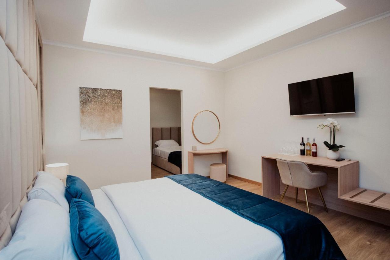Cesare Ai Cavalieri Gasthof 4*