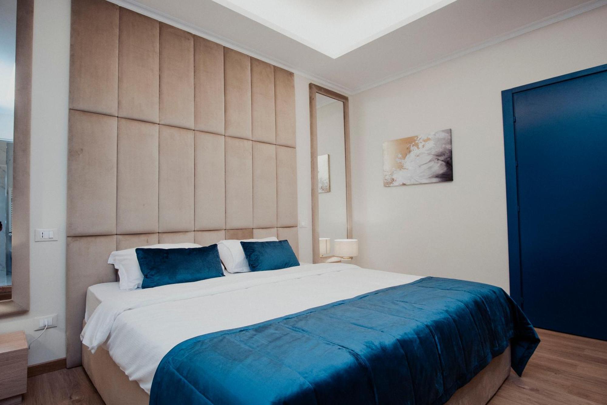 Cesare Ai Cavalieri Gasthof 4*