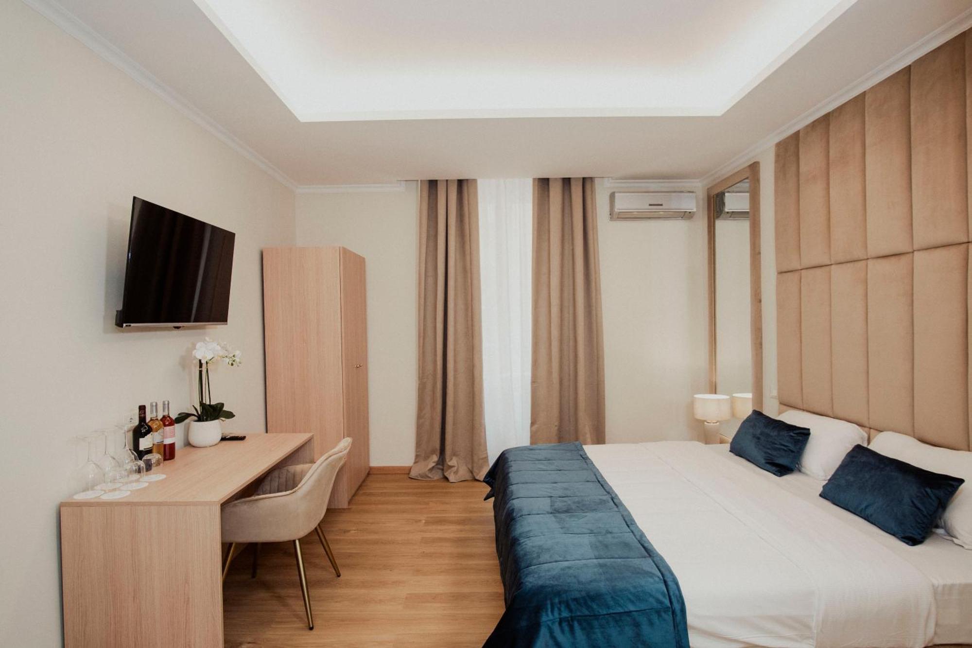 Cesare Ai Cavalieri Gasthof 4*