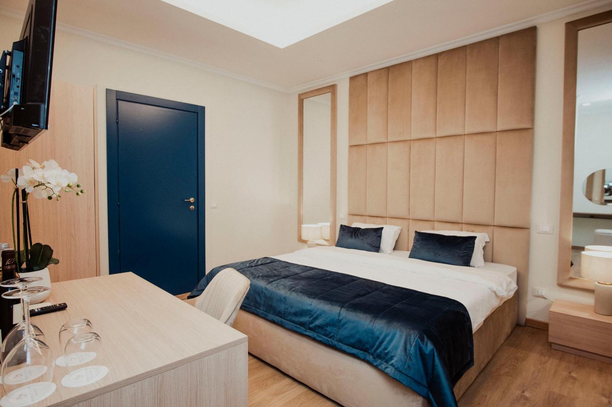 Cesare Ai Cavalieri Gasthof 4*