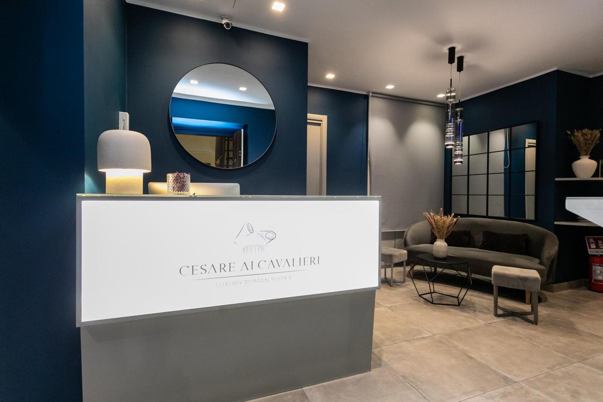 Gasthof Cesare Ai Cavalieri 4*