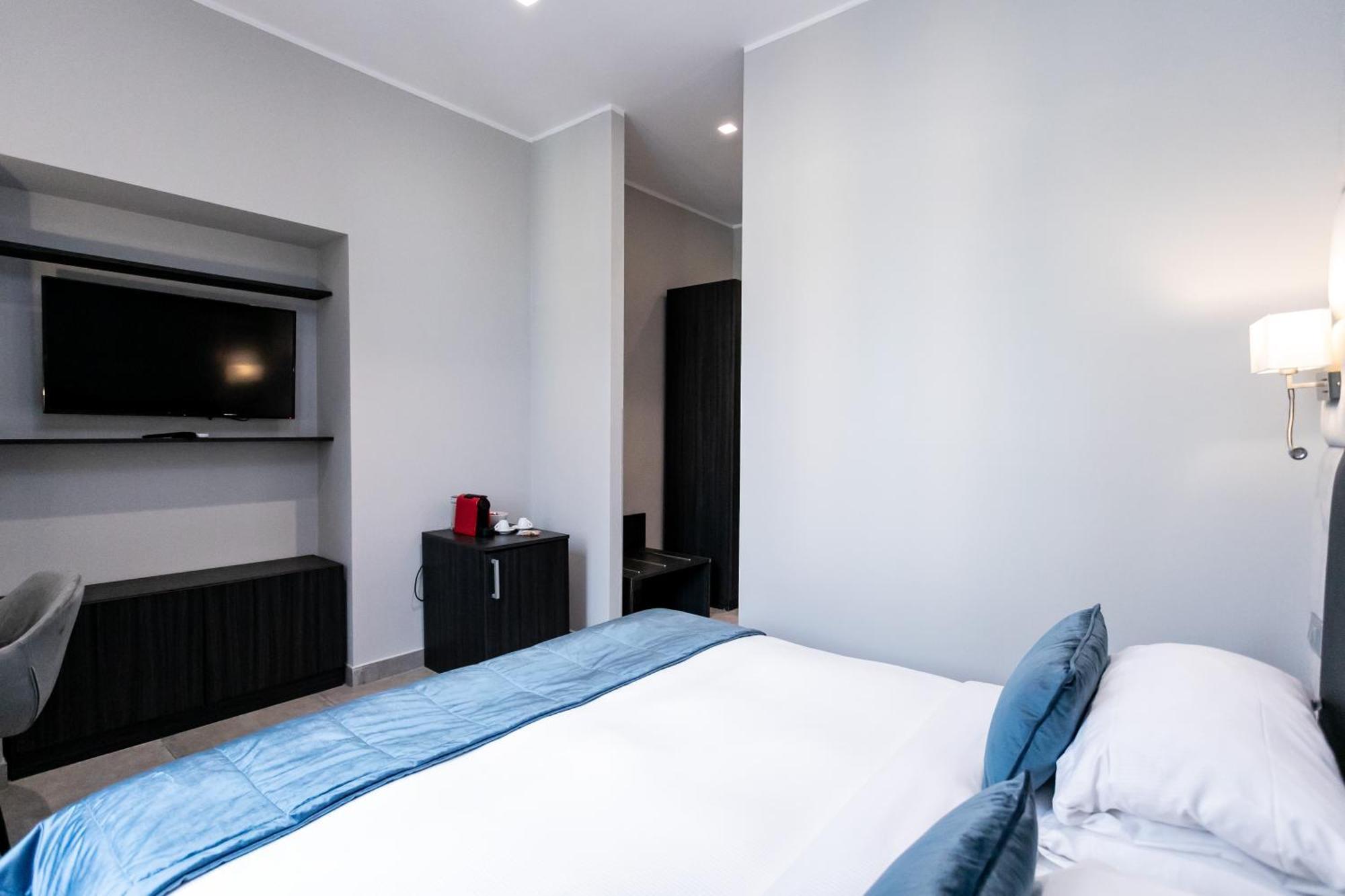 Cesare Ai Cavalieri 4* Rom