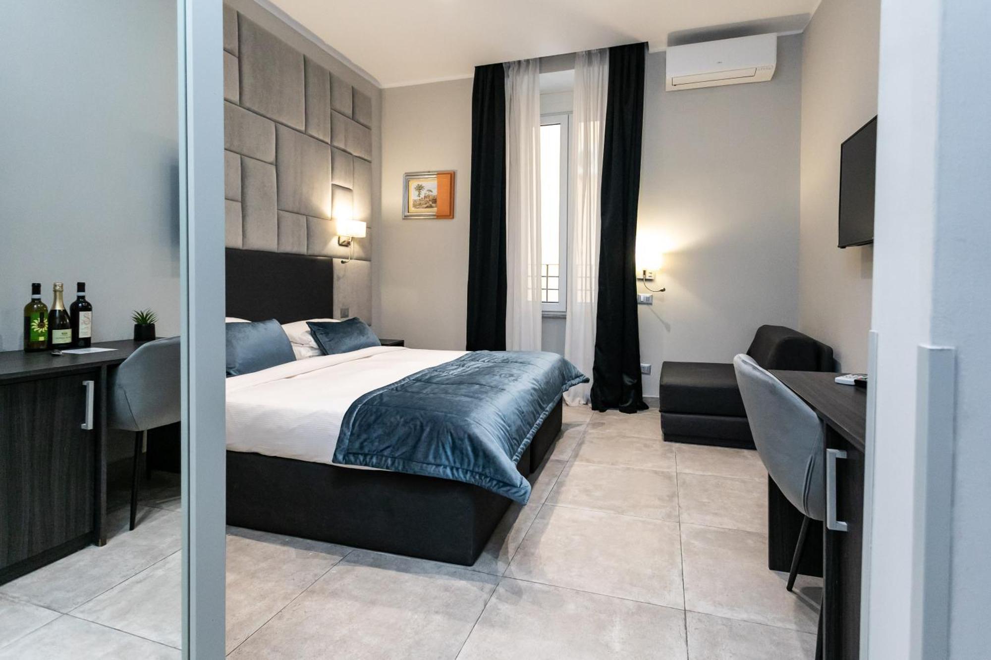 Cesare Ai Cavalieri Gasthof 4*