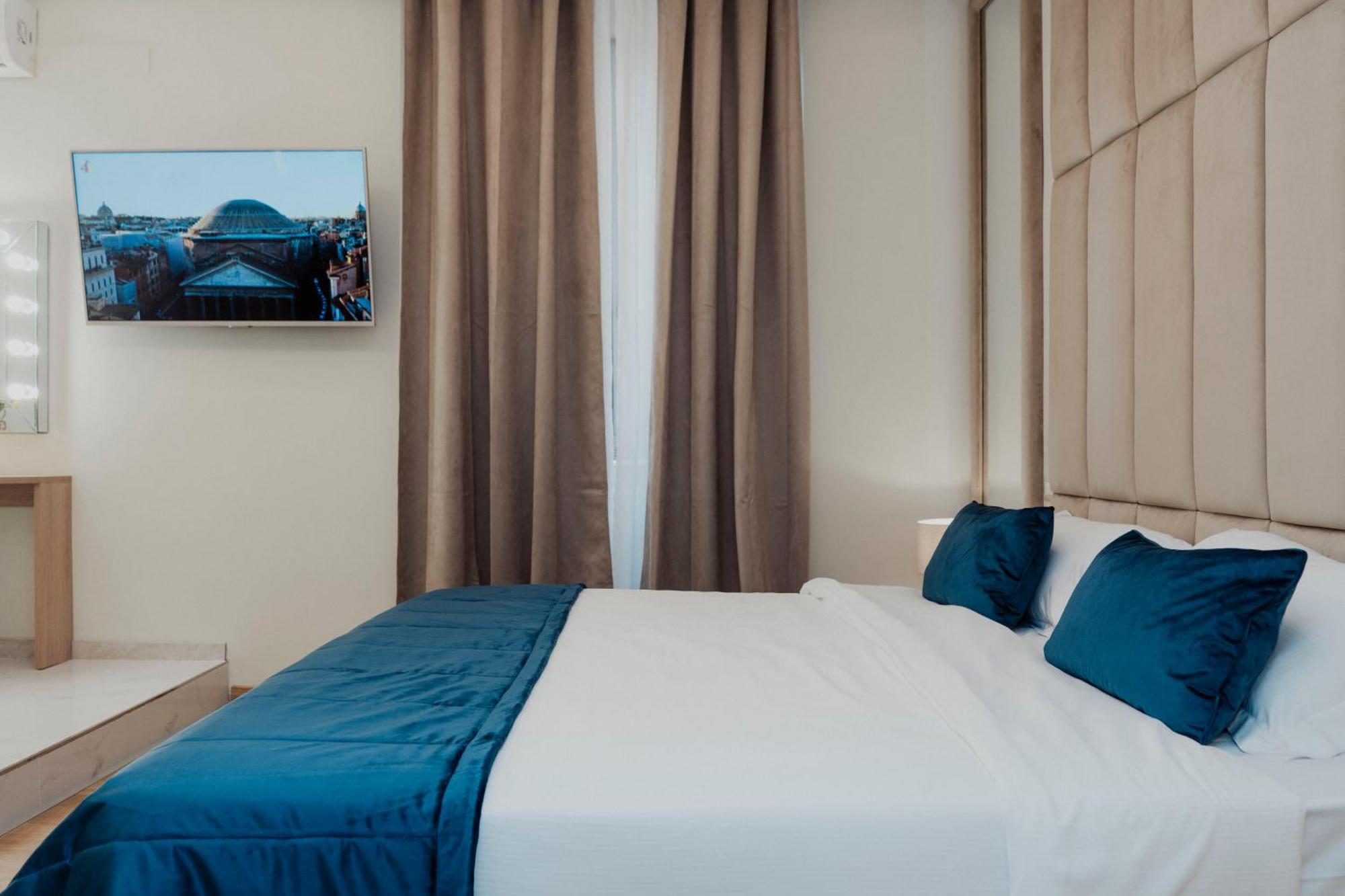 Cesare Ai Cavalieri Pensionat 4*