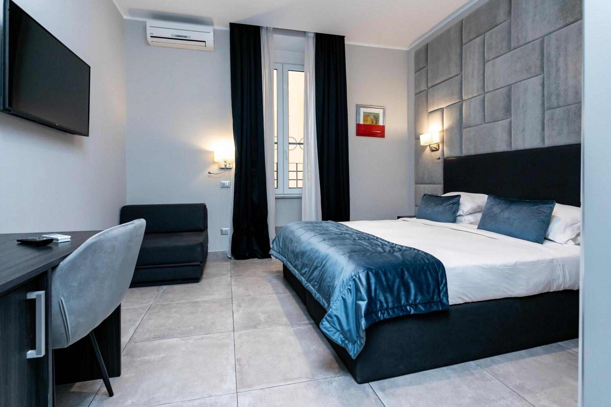 Pensionat Cesare Ai Cavalieri 4*
