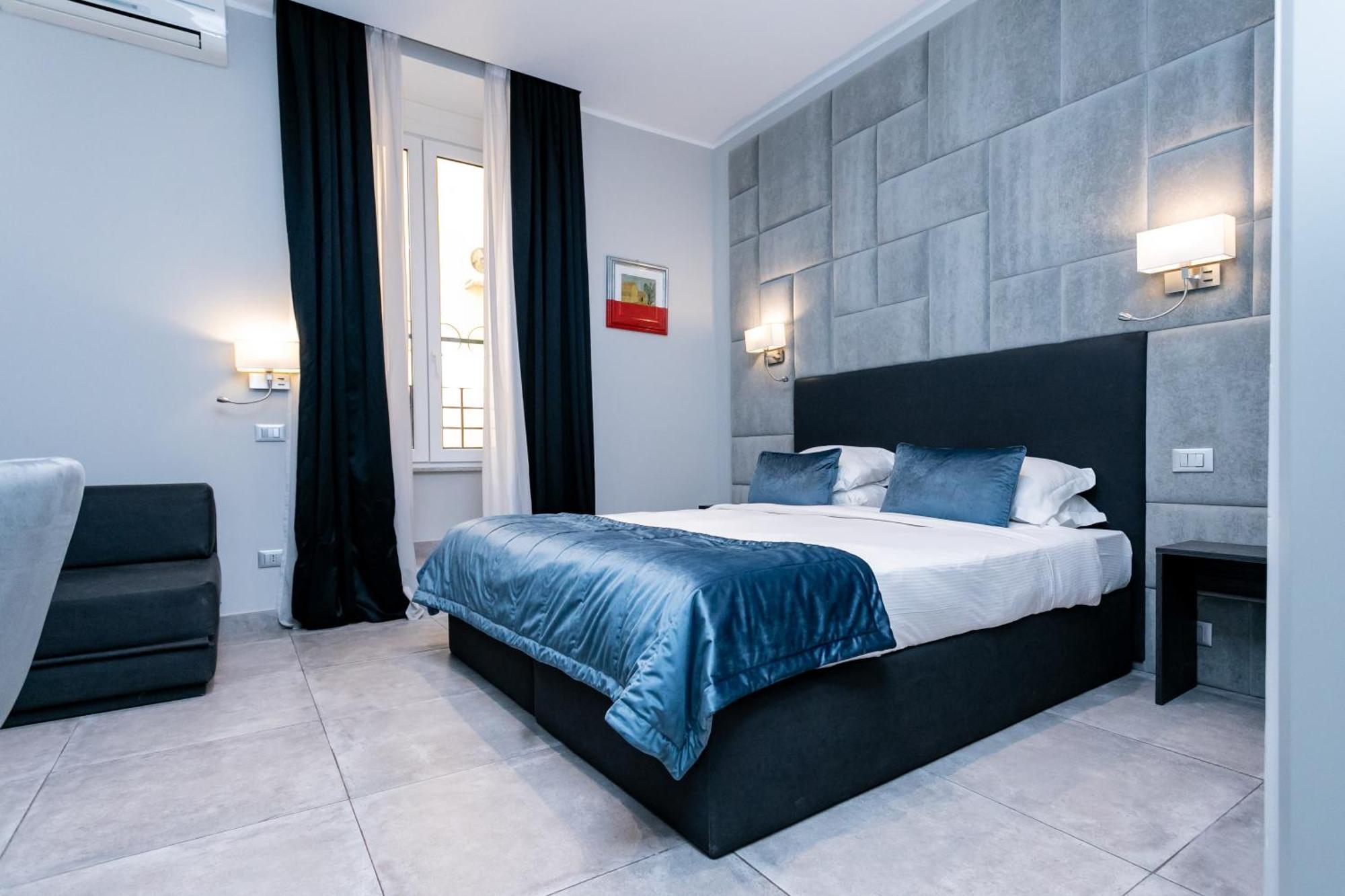 Cesare Ai Cavalieri Pensionat 4*