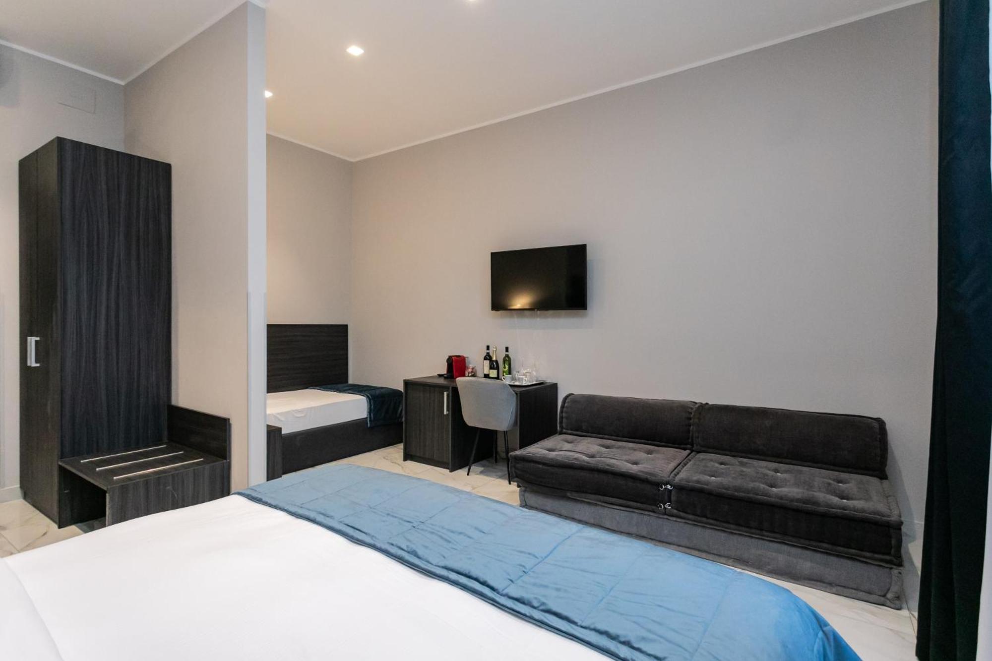 Pensionat Cesare Ai Cavalieri 4*